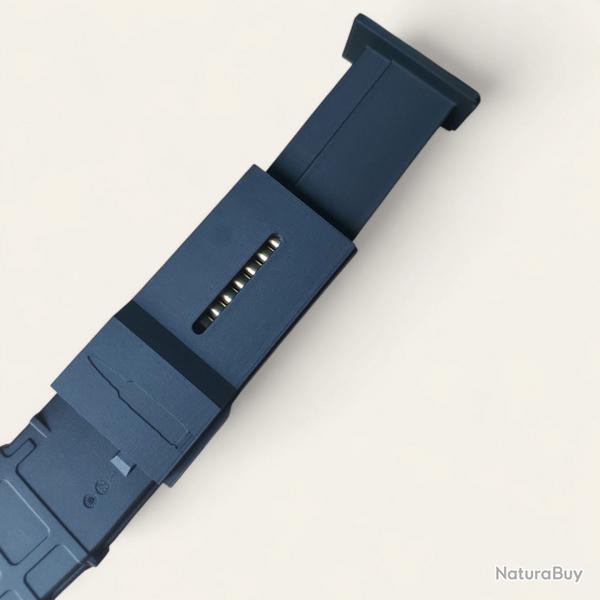 Speedloader Ar15 noire