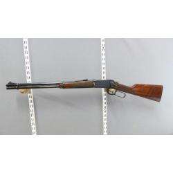 Carabine Winchester Big Bore ; 375 Win (1€ sans réserve) #V506