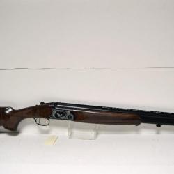 Fusil superposé Yildiz Country calibre 12/76