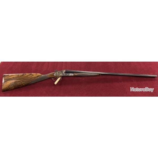 FUSIL DE LUXE ARRIETA CAL 20 MAG