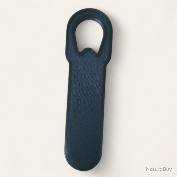 Clé de démontage Bushing 1911 Noire Mat