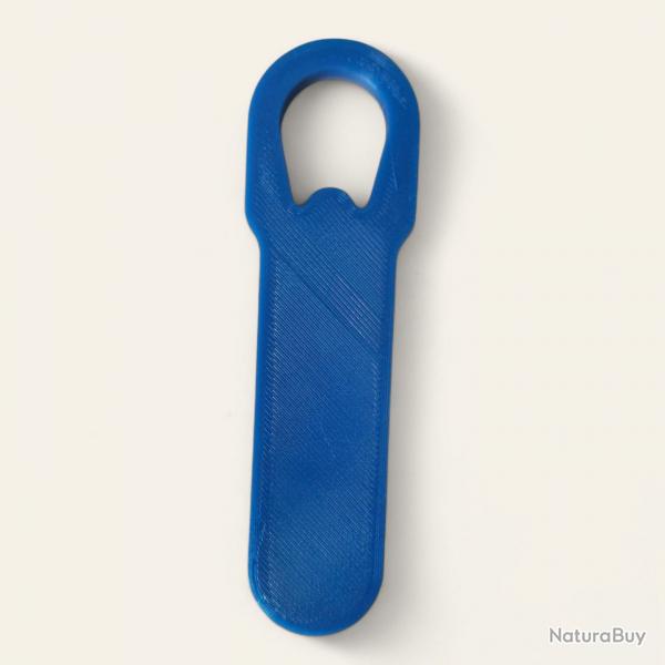 Clé de démontage Bushing 1911 Bleu