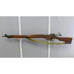 Carabine Lee Enfield 4 mk1 Long Branch ; 303 Brit (1€ sans réserve) #V460
