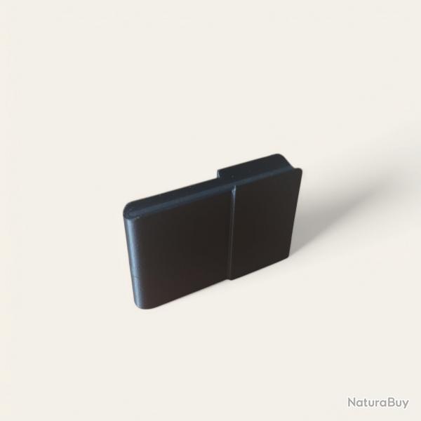 Adaptateur monocoup pour Carcano