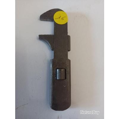 Boulons de carrosserie de voiture, clips d'écrou en U, couvercle de