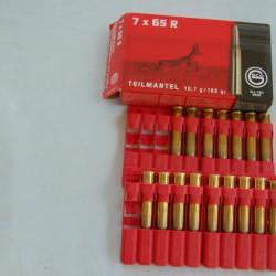 munition 7.65r
