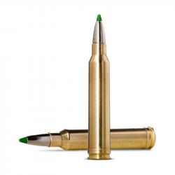 Munitions NORMA calibre 7mm Rem Mag Ecostrike 140gr - 9.1g x20