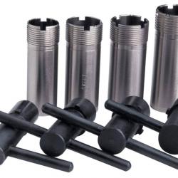 CHOKE FAIR TECHNICHOKE XP50 COURT 3/4 CALIBRE 20