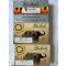 petites annonces chasse pêche : vend 3 boites de 20 balles calibre 460 weatherby 500grains