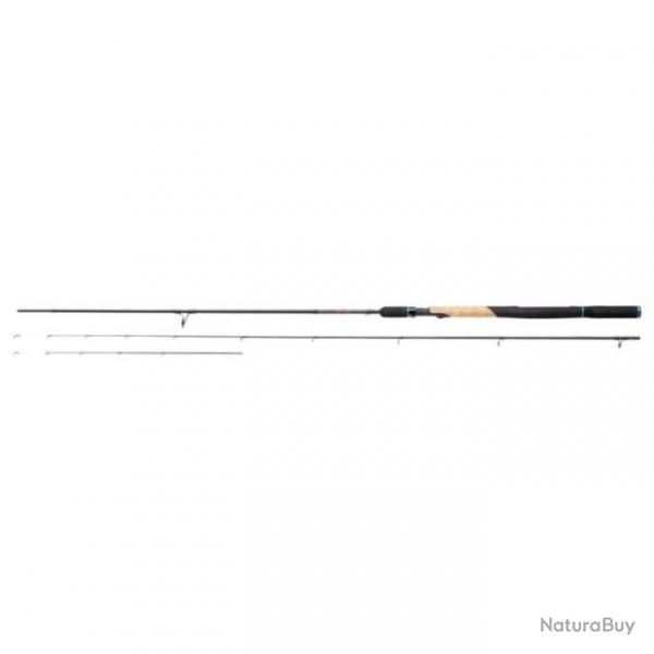 Canne pche au coupShakespeare Superteam SC-3 Bomb/Feeder Rod - 2.70 m