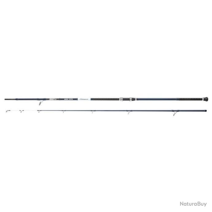 Shakespeare Salt Estuary Enforcer Seabass Combo Set 2.40m (20-60g)