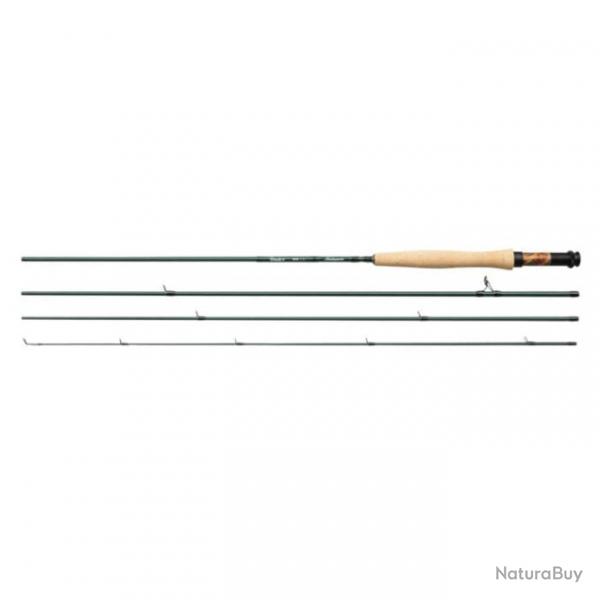 Canne  mouche Shakespeare Oracle 2 River - 1.83 m / 3