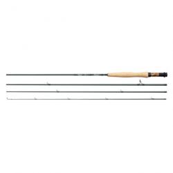 Canne à mouche Shakespeare Oracle 2 River - 2.32 m / 4
