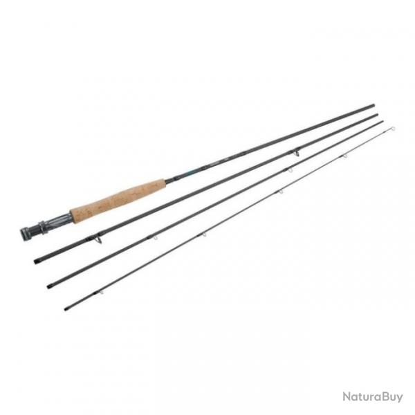 DP24F -  Canne  mouche Shakespeare Cedar Canyon Summit 2.44 m / 4wt - 2.74 m / 8wt / FW+EH