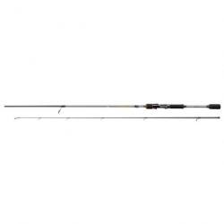 Canne spinning Mitchell Traxx MX2 Lure 1.83 m / Ultra Light - 2.44 m / Heavy