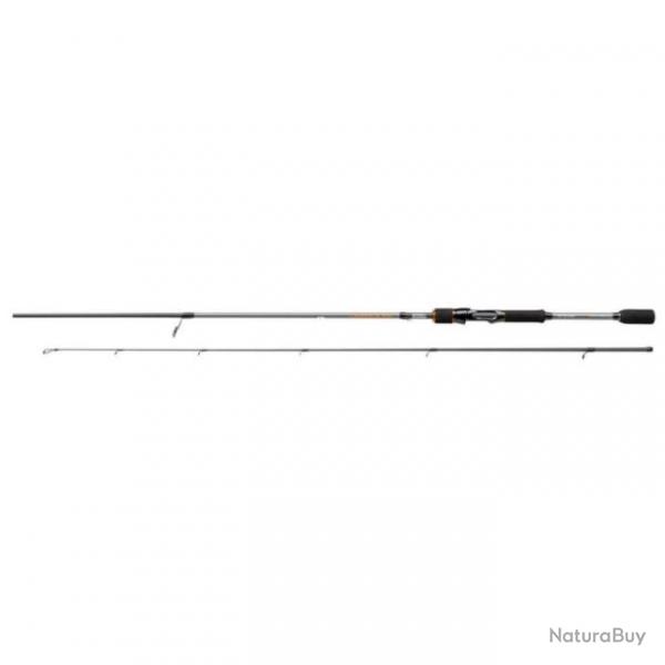 Canne spinning Mitchell Traxx MX2 Lure 1.83 m / Ultra Light - 2.74 m / Heavy