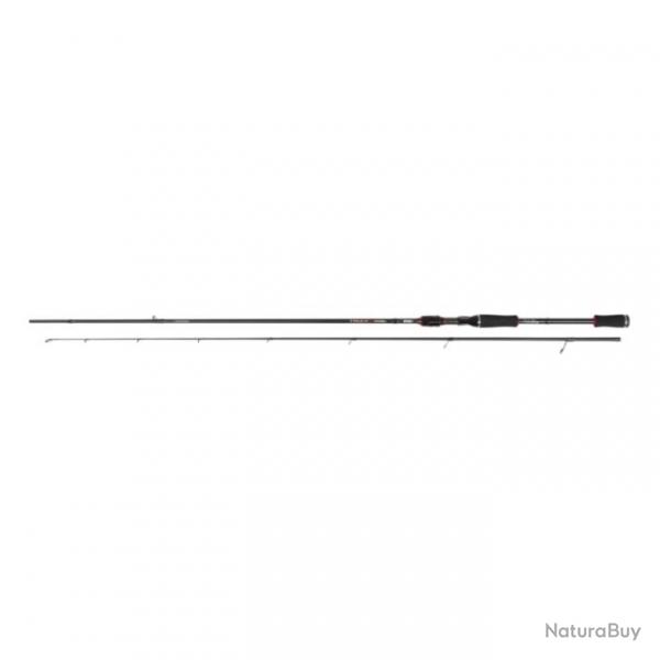 DP24F -  Canne spinning Mitchell Traxx MX3LE Lure - 1.98 m / Ultra Light