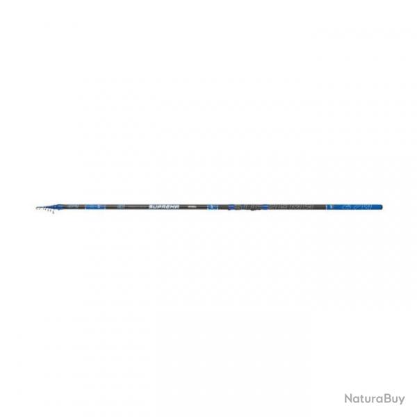 Canne spinning Mitchell Suprema Troutista S3 - 4.70 m / Medium Heavy / Bleu