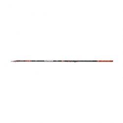 Canne spinning Mitchell Suprema Troutista S3 - 4.70 m / Long Distance / Rouge