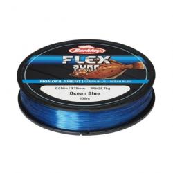 Monofilament Berkley Flex Surf - 250 m / 40 mm