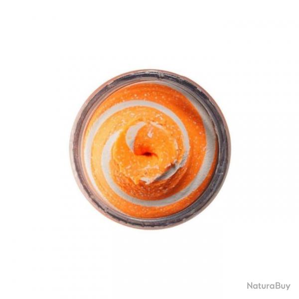 Appt  truite Berkley PowerBait - Fruits - Soda  l'orange