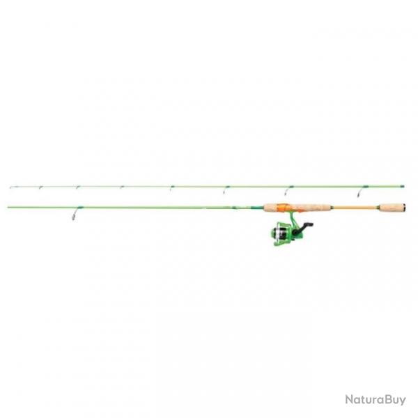 Ensemble spinning Berkley Flex(TM) Trout Starter - 2.10 m / Light / 1-10 g