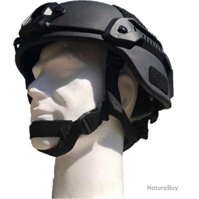 Casque Pare-balles Haut De Gamme Aholdtech Ballistic Wendy Exfil Rail 3 0 Tactical Aramid Nij Iiia 3a Cam Fit Boa Dial Epic Liner High Cut Bulletproof Helmet Bk Yshnhsyohy
