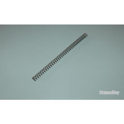 10 Ressorts De Compression - 40mm Longueur Libre, 6mm Diamètre Extérieur, 1mm Diamètre Fil. Parfaits Pour Bricolage Et Réparations !