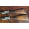 petites annonces chasse pêche : Paire fusils Cal 20 - Arrieta - platines démontables - self opening