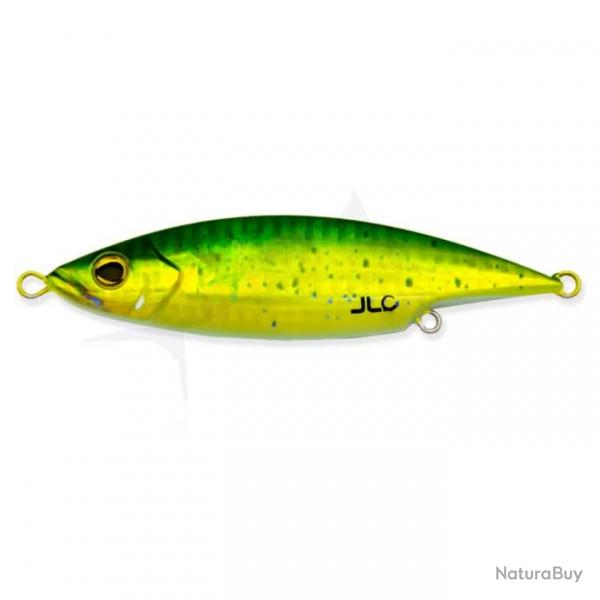 JLC Real Slow Jig 60g JAMPUGA #1