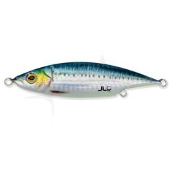 JLC Real Slow Jig 60g SARDINA #6