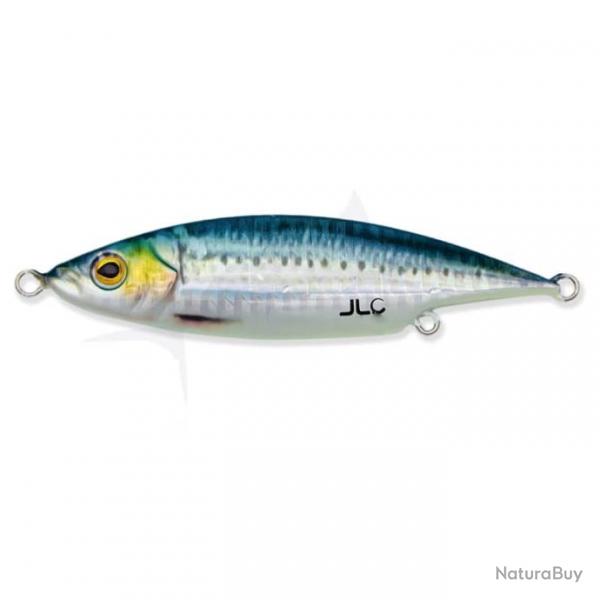 JLC Real Slow Jig 60g SARDINA #6