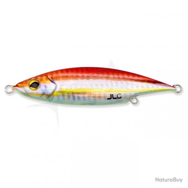 JLC Real Slow Jig 100g JULIA #7