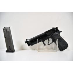 Pistolet Beretta 92 FS calibre 9x19
