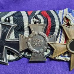 Médailles Allemagne 1914-1939 - WW2