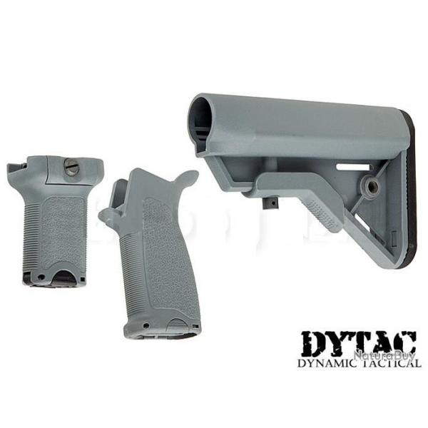 Kit Conversion M4 BR Midnight Grey (Dytac)