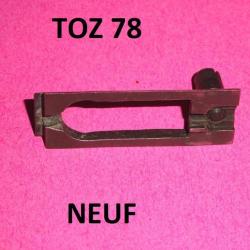 DERNIER auget + vis NEUFS carabine TOZ 78 calibre 22lr TOZ78 - VENDU PAR JEPERCUTE (S22A194)