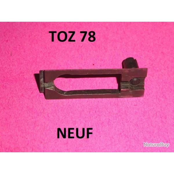 DERNIER auget + vis NEUFS carabine TOZ 78 calibre 22lr TOZ78 - VENDU PAR JEPERCUTE (S22A194)