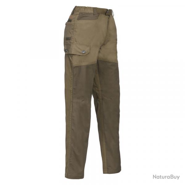 PANTALON ENFANT KAKI PERCUSSION IMPERLIGHT - TAILLE 16A