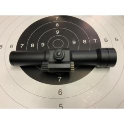 POINT ROUGE AIMPOINT 9000L 2 MOA