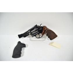 Révolver Smith&Wesson modèle 19-3 calibre 357 magnum