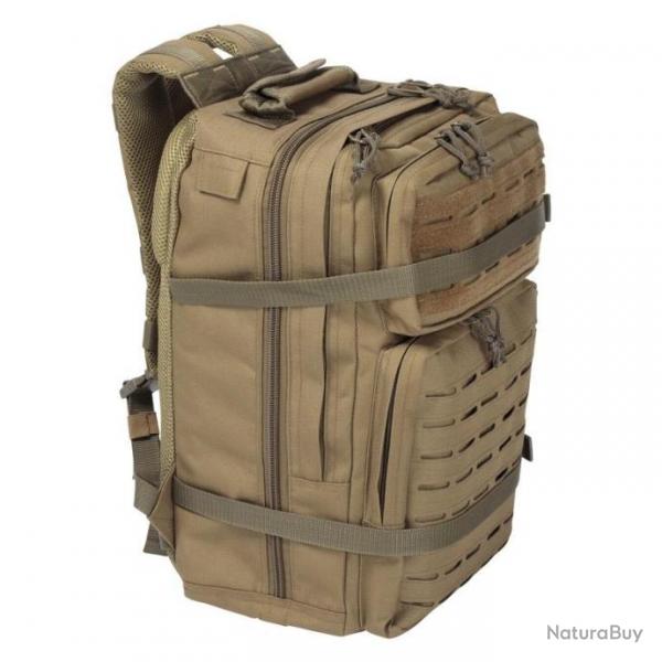 Sac  dos Percussion Modulator -  ORYX - 30/45 litres