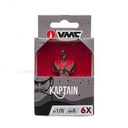 VMC 7570 Kaptain 6X 1/0