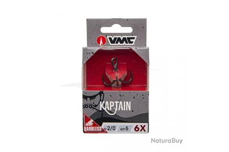 VMC 7557 Kaptain 3X - Treble