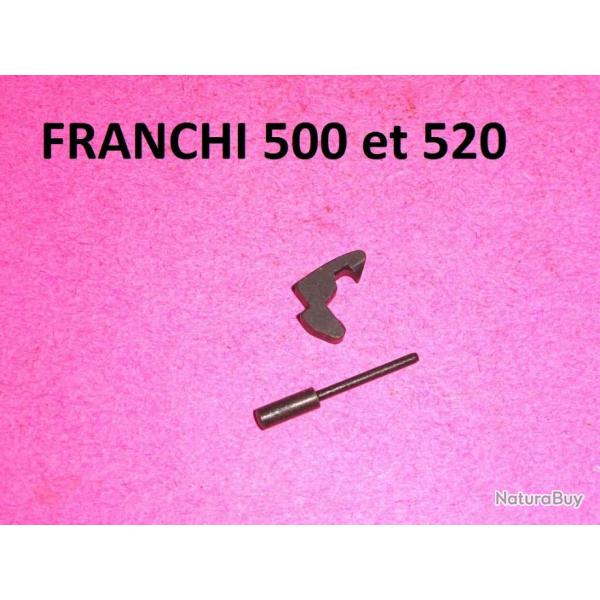 lot extracteur + guide fusil FRANCHI 500 et FRANCHI 520 - VENDU PAR JEPERCUTE (d8a57)