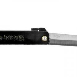 Couteau HIGONOKAMI - HIGO BK - Lame San Mai L
