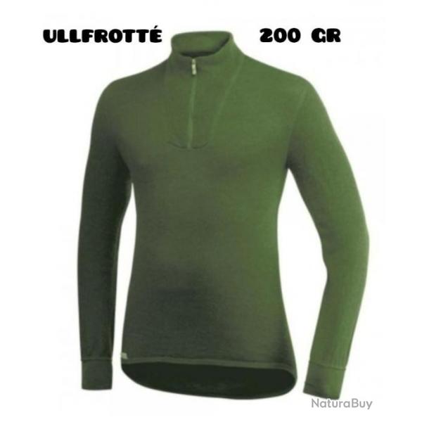 Ullfrotte 200gr taille S