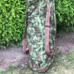 Sac  JACK PIKE Of England ... chasse pigeons / corvidés