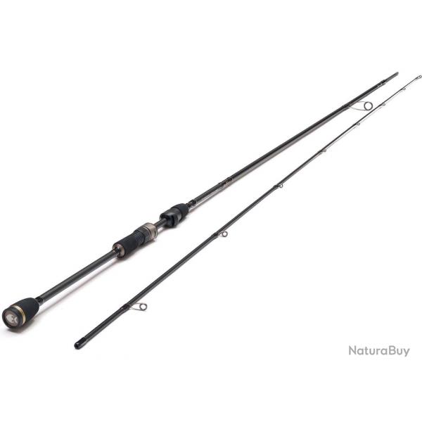Canne W3 Streetstick 2nd 213 Cm Mh (5-15gr) 2 Sec