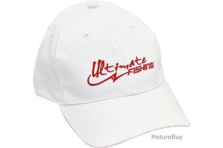 Ultimate Fishing Casquette